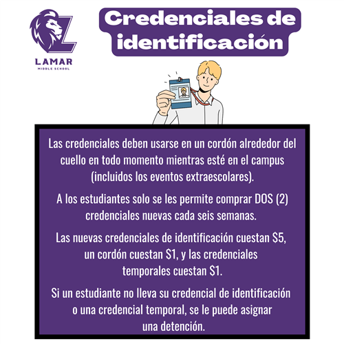 ID Badge Policy Span
